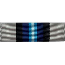 2nd Space Forces Good Conduct Ribbon